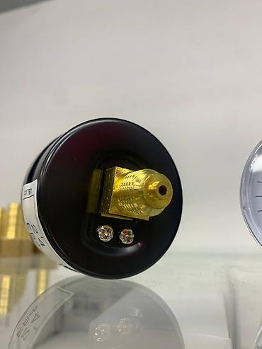 Манометры: В продаже **манометры аксиальные и радиальные ЭКОМЕРА (Россия)** 🇷🇺 at lalafo.kg — 4 Манометры: В продаже **манометры аксиальные и радиальные ЭКОМЕРА (Россия)** 🇷🇺 — 4