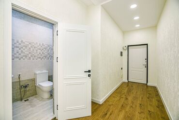 Yeni tikili: 2 otaqlı, Yeni tikili, m. Həzi Aslanov, 102 kv. m — 11