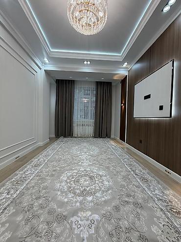 Продажа квартир: 2 комнаты, 66 м², 3 этаж, Дизайнерский ремонт — 7