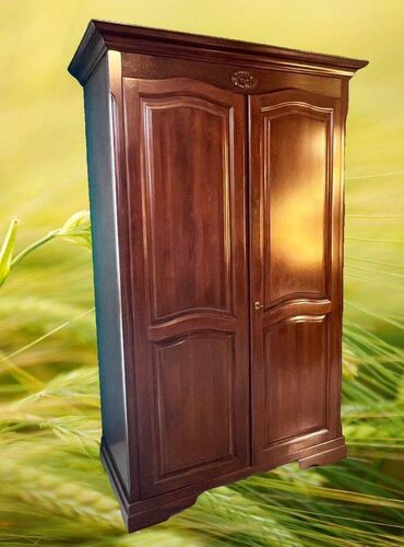 дизайн мебель: Шкаф 2-х дверный Fiesole – итальянская нео-классика, уравновешенные