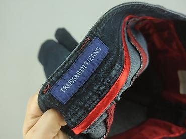mustang jeans: Trussardi Jeans, Spódnica damska, rozmiar 2XL — 4