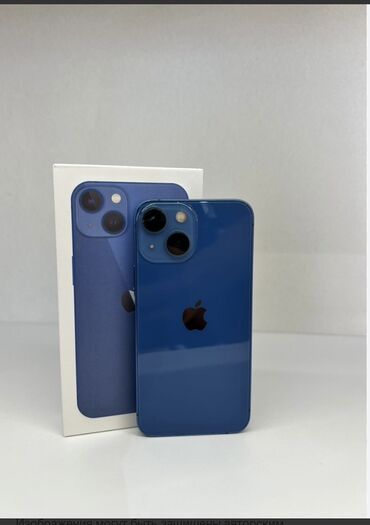 айфон 14 про макс цена ош новый: IPhone 13, Б/у, 128 ГБ, Синий, Коробка, 92 %