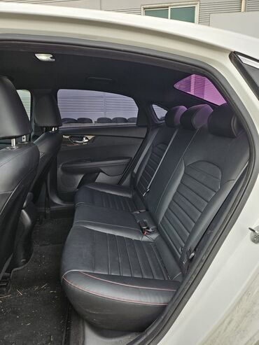 Kia: Kia K3: 2019 г., 1.6 л, Автомат, Бензин, Седан — 17