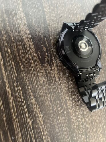 huawei watch gt 3: İşlənmiş, Smart saat, Huawei, Аnti-lost