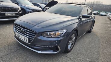 Kia: Kia K7: 2020 г., 3 л, Автомат, Газ, Седан — 11