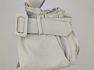 lentif: Moda Italia, Spodnie materiałowe damskie, rozmiar S — 5