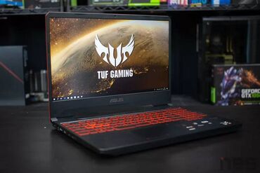 en ucuz asus notebook: Yeni ASUS TUF Gaming, 17.3 ", Intel Core i5, 1 TB, Ünvandan götürmə, Ödənişli çatdırılma