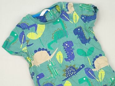rick and morty koszulki: T-shirt, Marks & Spencer, 2-3 years, 92-98 cm, condition - Very good