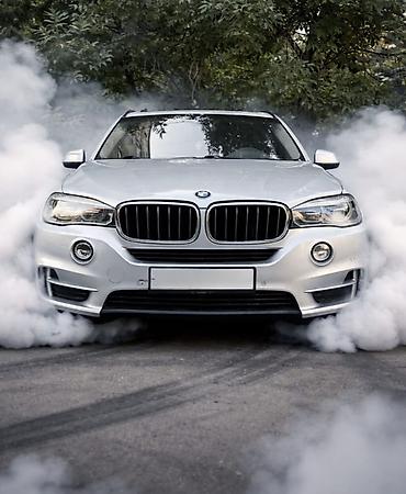 bwm e60: BMW X5: 2014 г., 3 л, Типтроник, Бензин, Кроссовер — 1