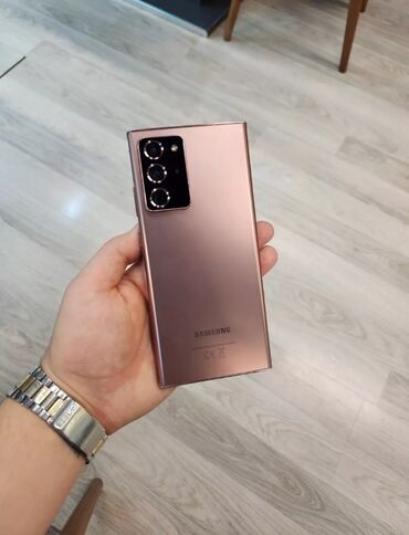 samsunq not 20 ultra: Samsung Galaxy S20 Ultra, 256 GB, rəng - Qırmızı, Barmaq izi, İki sim kartlı, Face ID