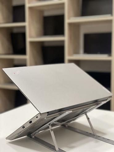 2 ci el komputer: 💼🔥 Lenovo ThinkPad E14 Gen 4 – İş, təhsil və biznes üçün ideal — 4