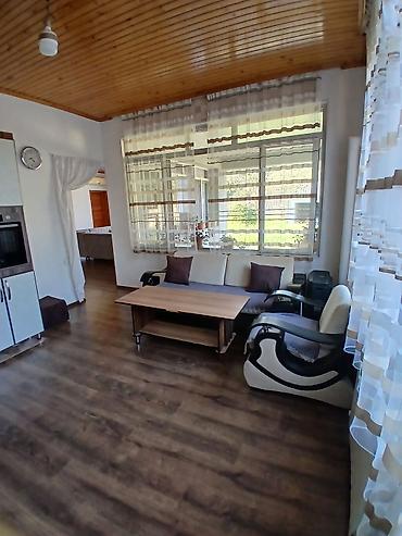 yasamalda 4 otaqli menziller: 4 otaqlı, 109 kv. m, Yeni təmirli — 3