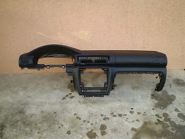 prodaja bisona: INSTRUMENT TABLA ZA VOLKSWAGEN PASSAT B5, PASSAT B5.5 | Instrument — 3