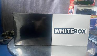 Avtomobil modelləri: VAZ, 1981 il, 1:24, Dəmir, Ödənişli çatdırılma — 4