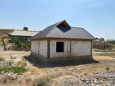 Продажа домов: Дом, 130 м², 4 комнаты, Собственник, ПСО (под самоотделку) — 5