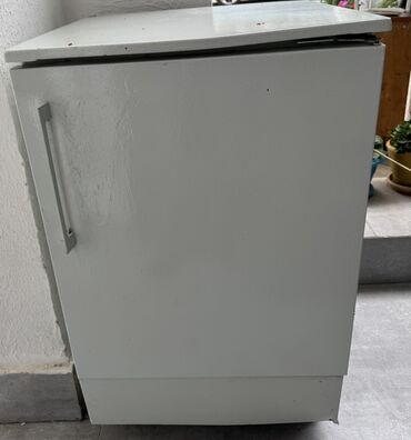 soyuducu satilir: 1 qapılı Soyuducu Satılır, rəng - Ağ lalafo.az -da soyuducu satilir: 1 qapılı Soyuducu Satılır, rəng - Ağ