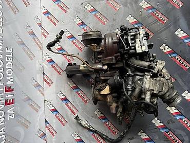 alat 52: TURBINE 2.0D 218KS N47N ZA BMW 520, 525, 525 GT OD 2010. DO 2015. GOD — 4