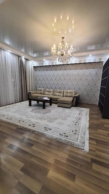 mia home: 2 комнаты, Ак-Кеме Агентство недвижимости, Без животных, от 1 года, С мебелью полностью — 3