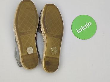 impidimpi buty: Damskie espadryle Pinkai - Rozmiar: 39 (oznaczenie na podeszwie) - — 3