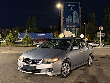 нонда акорт: Honda Accord: 2006 г., 2 л, Автомат, Бензин, Седан — 2