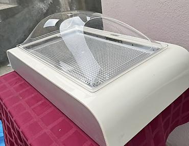 Digər restoran, kafe avadanlığı: 🔹 Brend: Evinox 🔹 Vəziyyəti: İşlək / sınaqdan keçirilib 🔹 Funksiyalar -da lalafo.az — 14 Digər restoran, kafe avadanlığı: 🔹 Brend: Evinox 🔹 Vəziyyəti: İşlək / sınaqdan keçirilib 🔹 Funksiyalar — 14