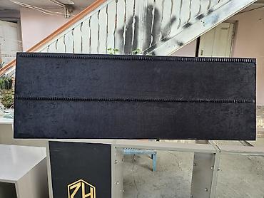 Rəflər: Kitab rəfi, Düz — 9