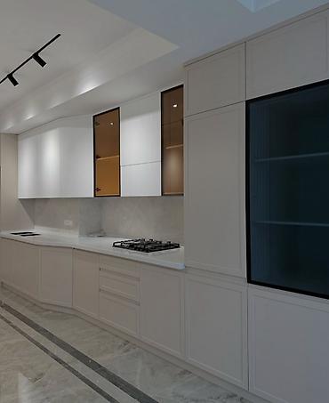 Мебель на заказ: Мебель на заказ, Кухня, Кухонный гарнитур — 27