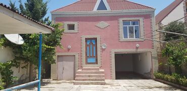 buzovna kiraye evler: 110 kv. m, 4 otaqlı