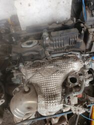 купить металлоискатель бу в бишкеке: Турбина Hyundai 2018 г., Б/у, Оригинал