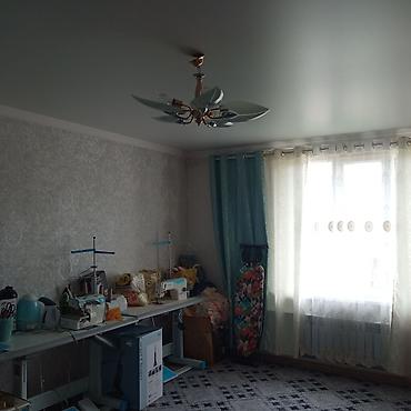 Продажа коттеджей и домов: В городе КАРАКОЛ рядом областной больницы Продаётся двухэтажный жилой — 19