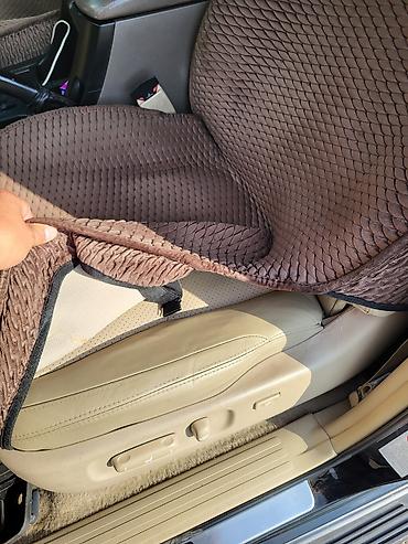 Транспорт: Toyota Land Cruiser Prado: 2008 г., 3 л, Автомат, Дизель, Внедорожник — 7
