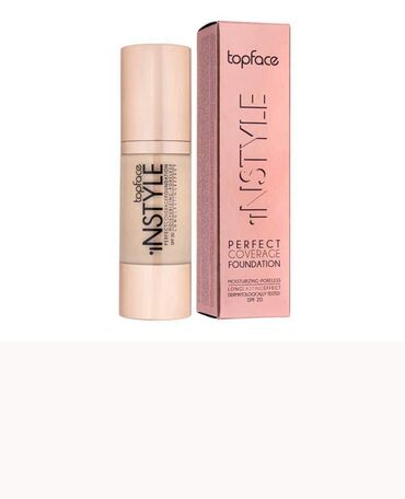 1 aya 20 kq ariqlamaq: Tonal krem, Topface, Yeni