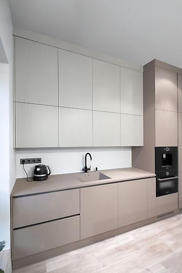 Мебель на заказ: Мебель на заказ, Кухня, Кухонный гарнитур — 12