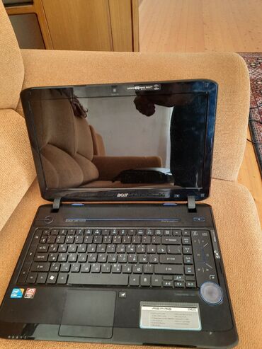 продать ноутбук in Азербайджан | СУМКИ: Acer Noutbuk yaxwi veziyyetde istifade etmirem deye