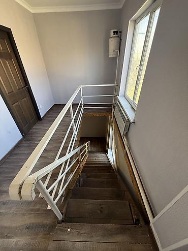 Продажа дач: Улица Даанышман 21п Дом с участком - Двухэтажный жилой дом из блока с — 6