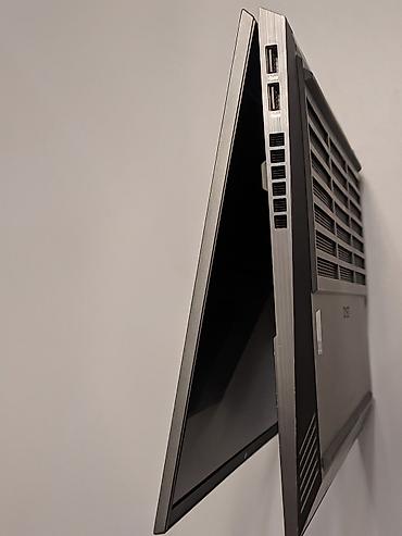 Ноутбуки HP: Игровой, Б/у, Intel Core Ultra 7 — 8