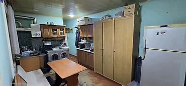 Həyət evləri və villalar: M.Ə. Rəsulzadə qəs. 8 otaq, 4 kv. m, Orta təmir — 3