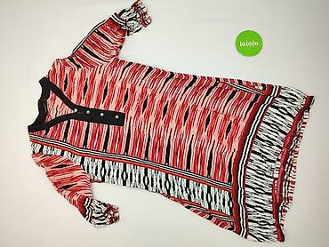 second hand online clothes: Sukienka damska, rozmiar L — 2