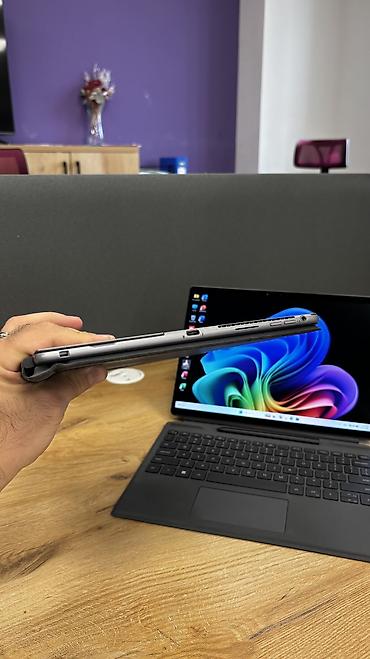 gamestation 3: 💻SATILIR ✅: Dell Latitude 7320 🔸 Surper vəziyyətdə, hər bir — 6