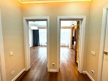 ts group: 1 комната, 42 м², Кок-Жар ж/м Элитка, 7 этаж, Евроремонт — 7