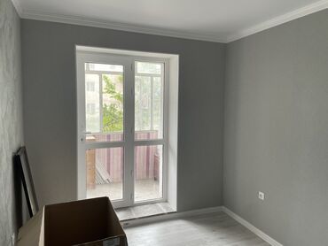 продажа квартир в бишкеке без посредников 2018: 4 комнаты, 80 м², Индивидуалка, 1 этаж, Свежий ремонт