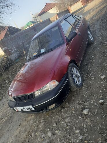 нексия арзан: Daewoo Nexia: 2006 г., 1.5 л, Механика, Бензин, Бус