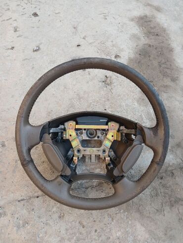 Рули: Руль Honda Б/у, Оригинал