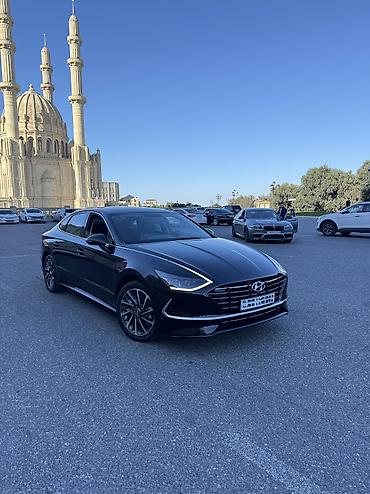 taube kondisioner: Günlük, Hyundai — 3