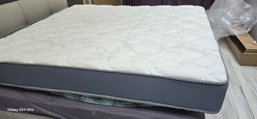 ortopedik dosekler: Yeni, Ortopedik matras, İki nəfərlik