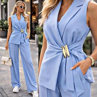 Kompleti: 💫New collection💫

⚜️Univerzalna velicina
⚜️Cena 3500 din — 1