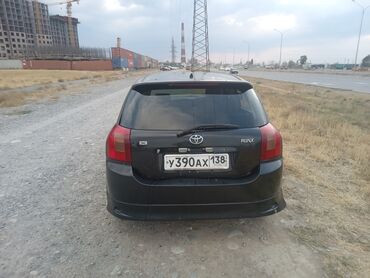 машины автомат недорогие бу: Toyota Corolla: 2002 г., 1.5 л, Автоматтык, Бензин, Хетчбек