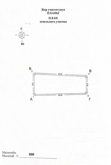 земля ивановка: 8 соток, Для строительства, Красная книга — 2