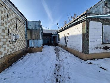 Продажа коттеджей и домов: Кант, люксембург продаю дом 15соток немецкий, 3фазка, газ, отопление — 5