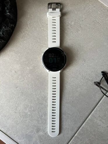часы smart watch: Умные часы Garmin Forerunner 245 Music с поддержкой GPS